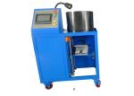380 V Hydraulic Hose Crimping Machine for Car Air Suspension Shock Absorber Air