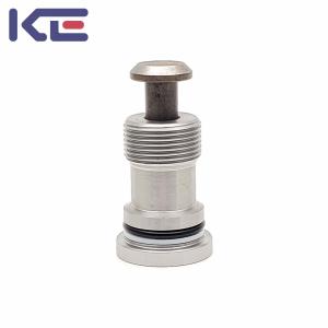 China Excavator Hydraulic Parts Daewoo One Way Valve Ass'y for DH150-7 wholesale