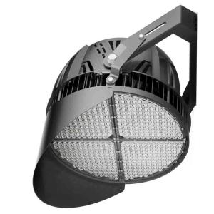 China IP66 Waterproof 3000K 1250W 120V LED Stadium Flood Lights wholesale