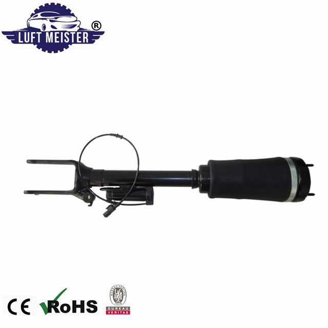 Front shock strut for Mercedes W164 X164 GL550 GL450 GL350 1643204613 1643206013