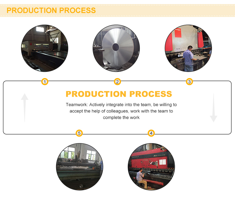 High Density Warp Beam In Loom Benninger Warping Machine Spare Parts