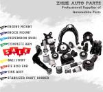 Rear Stabilizer Shaft Rubber Bushings 48815-22040 For Toyota Mark II Cresta