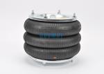 M/31123 Norgren Industrial Air Spring 12X3 Steel Rubber Bellows