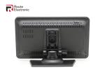 PND 7inch Universal Car DVR Support AHD Camera Car Audio Through Original Car