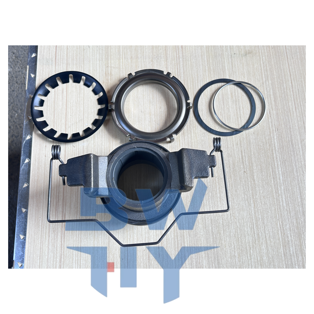 ISO9001 2008 Certified ECAS Solenoid Control Valve 7421083660 for Truck Brake System