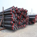 Oilfield Casing Pipe / Oil Tubing Pipe / Seamless Steel Pipe