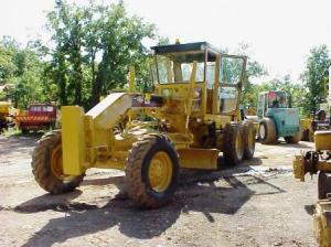 China mitsubishi motor grader wholesale