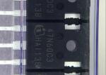 SPW47N60C3 MOSFET N-Ch 650V 47A TO247-3 CoolMOS C3