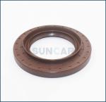 0734300621 Oil Seal Shaft Seals For Excavator