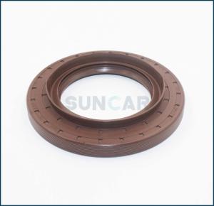 China 0734300621 Oil Seal Shaft Seals For Excavator wholesale