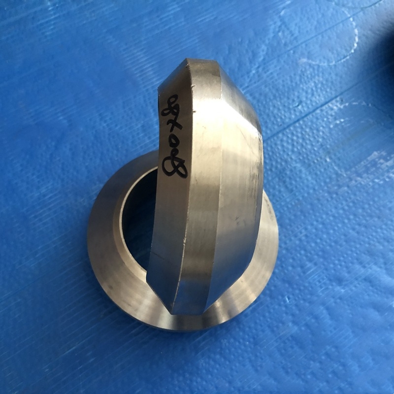 Casting Pipe Lines Connect DN15-1200 SCH STD-XXS Butt Welded OLET 13-8Mo 1.4534 S13800 ASTM A564/A564M AMS 5629 NXF