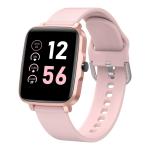 240*240 Fast Track Smart Watch Band , 1.54 Inches Mens Waterproof Smart Watch