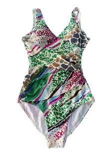 China Soft Women Swimwear Clothing 1 Piece Beach Wear Swimming Suit F420 Sw3 wholesale