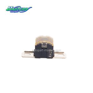 China Masters Customised Isuzu Engine Parts 80 Amp Automotive Fuse 1825160310 wholesale