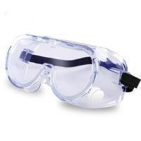 China 3mm Lens Thickness Eye Protection Goggles No Pressure Points Customized Logo wholesale