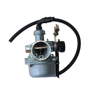 China Zink / Aluminum Carburetor Off Road Go Kart Parts For 50 - 110cc 4 Stroke Dirt Bike wholesale