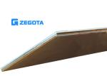 Ultrathin Nickel Clad Copper Sheet , Nickel Clad Copper Strip Coil