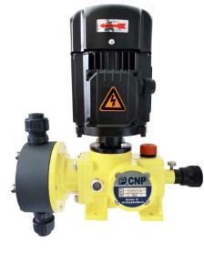 China GD Series Mechanical Isolating Diaphragm Metering Pump Medical Hydraulically Actuated wholesale