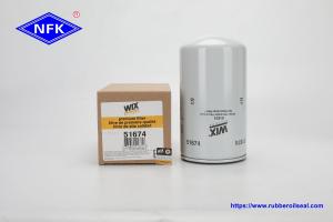 China Full Flow Excavator Filters 313B Oil Filter 51674 P552562 wholesale
