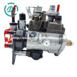 Excavator Fuel Injection Pump 2644C317 9520A403G 9520A404G 3054C Engine