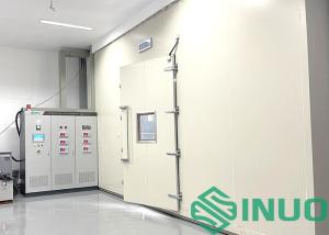 China ISO15502 Household Refrigerating Appliances Performance Lab 6 Stations wholesale