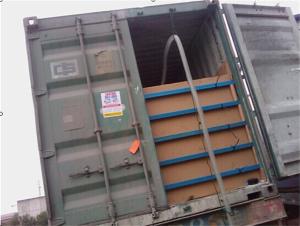 China Food Grade Bulk Flexitank Liquid Packaging Transportation 16000L 24000L wholesale