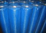 Waterproof Fiberglass Mesh Roll With Good High Temperature Resistance