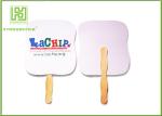 Healthy Birch Wooden Lolly Sticks , Eco Friendly Rock Candy Crystal Sticks