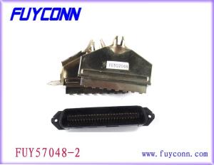China 180 Degree Centronics Connectors wholesale