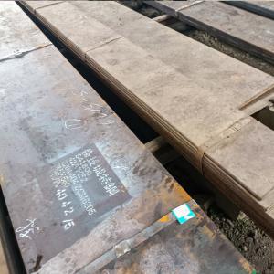 China UNS S41800 Alloy Steel Plates UNS S41800 Stainless Steel Plates UNS S41800 Plates wholesale