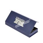 Stylish Accessory Packaging Magnetic Box With Epe Foam Customized