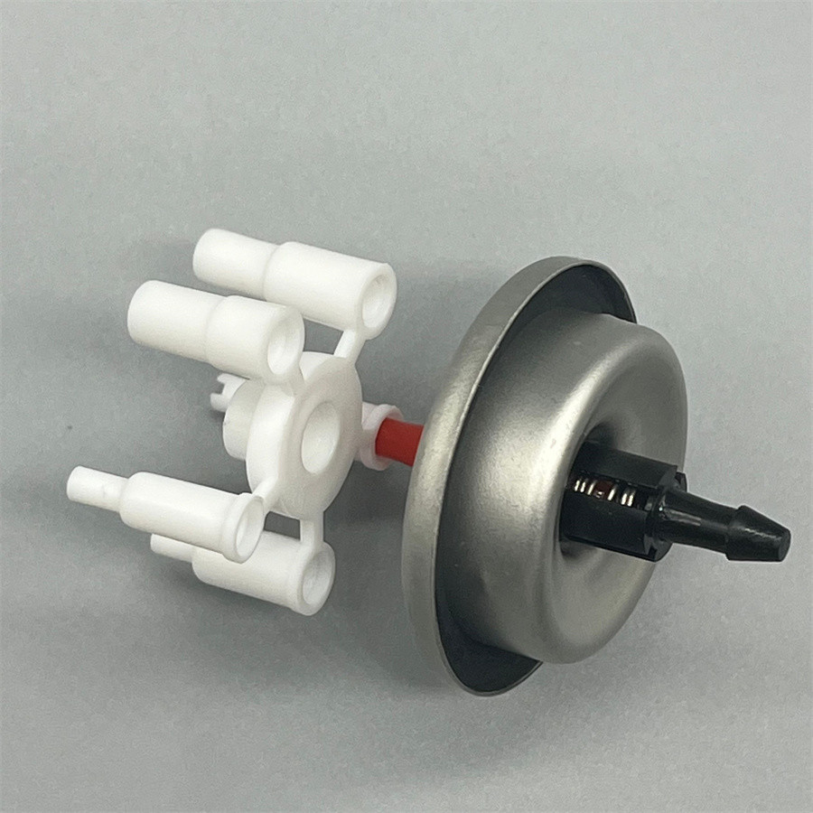 Industrial Butane Lighter Refill Valve for Workshops – High-Capacity, Reliable, Safe