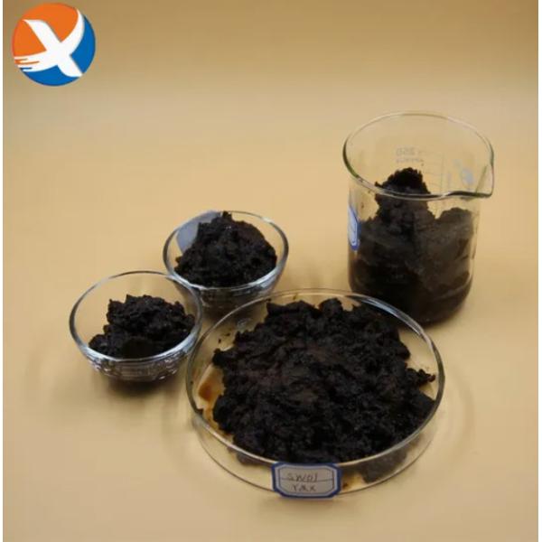 Scheelite Focused Collector SW01 For Carbonate-Rich And Refractory Oxidized Ores