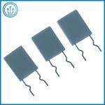 Vertical Mount Non Inductance Ceramic Housed Cement Fixed Resistor BPR 5W 0.15R