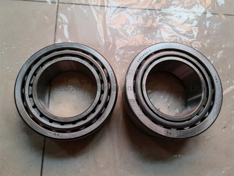 Original Shacman HOWO Truck Part 33216X2 Bearing 06.32499.0190
