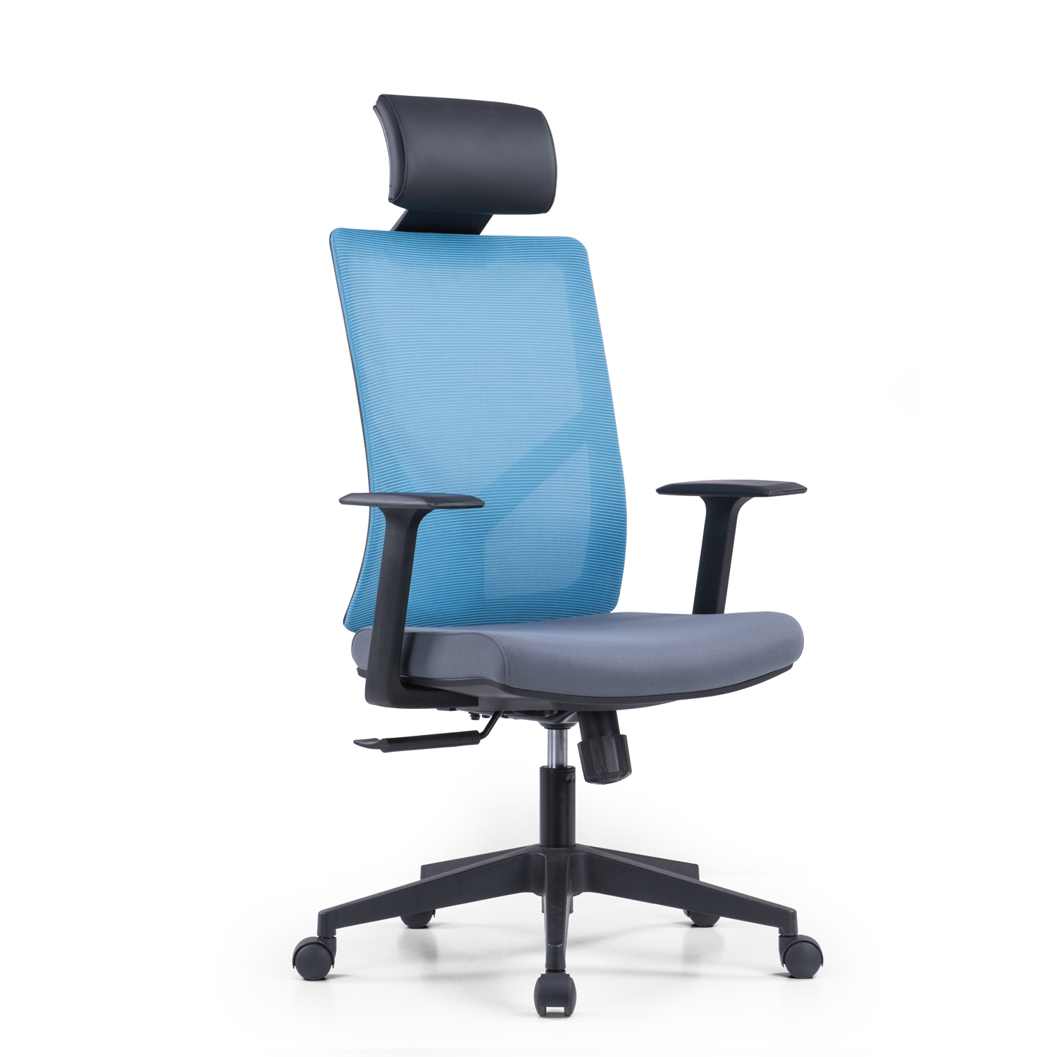 Mesh Executive Office Chair Modern Computer Ergonomic Swivel Chair for Office Furniture