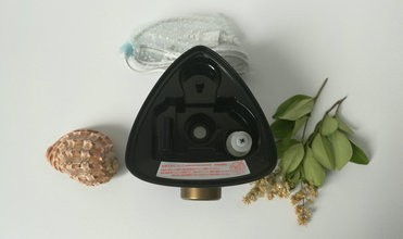 Decorative Portable Electric Aroma Diffuser 1.585 Mist Output 2.7L Capacity