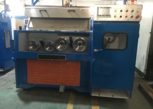 China Wire Drawing Machine Copper Rod Breakdown making Machinery wholesale