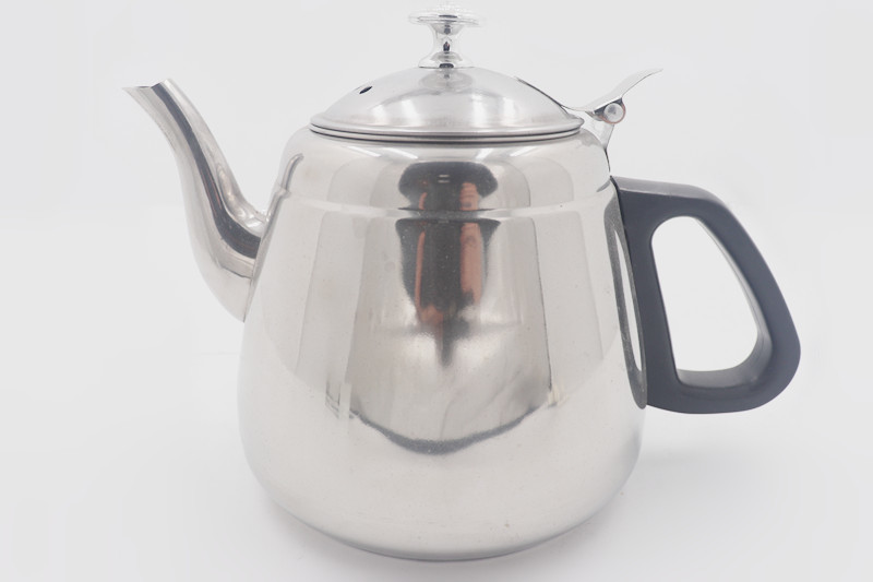 1.4L 250g 0.243cbm Stainless Steel Whistling Kettle