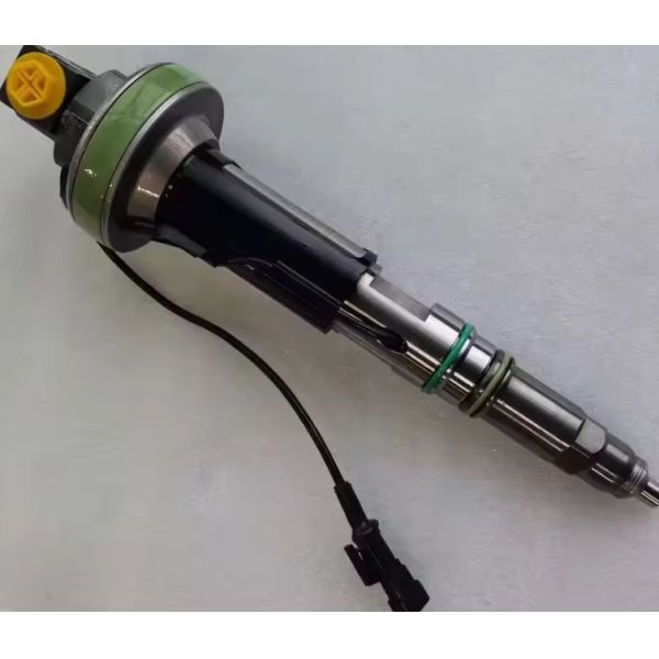 High Quality Construction Machinery Parts Diesel QSK19 QSK38 QSK60 Engine Fuel Injector 4955526