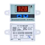 110V 220V 12V 24V Thermostat W3001 Temperature Controller
