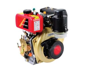 China 188FB 4 Stroke 186F Air cooled small 2 cylinder diesel engines wholesale
