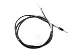 ISUZU 700P 4HK1 CABLE PARKING BRK 3508010-P301 8980817160