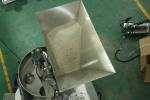Semi-Automatic salt chili powder cashew nut packing machine packing machine nut