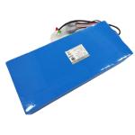 CE Electric Car 29.4V 54Ah Custom Lithium Battery Packs