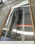 Stainless Steel Elevator Door Cabin, Stainless Steel Etched Sheet Supplier From