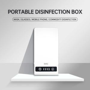 China Mobile Phone UV Germicidal Box wholesale