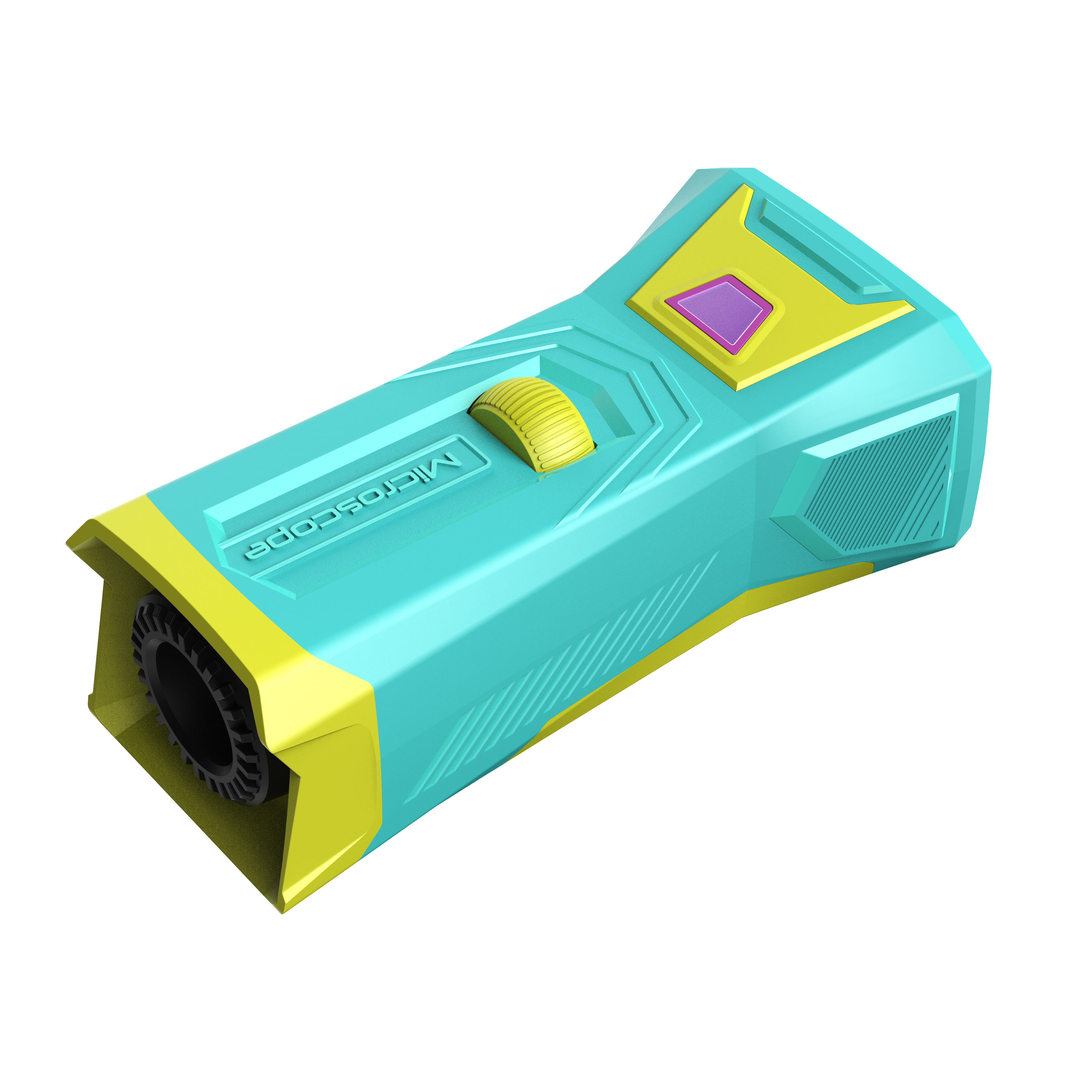 Science Children Handheld Digital Microscope Camera Set Kit For Kids