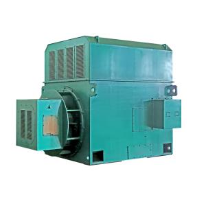 China Simo YRKK7106-4 4000kW HV Electric Motor 50Hz 60Hz AC Asynchronous Motor wholesale