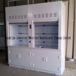Laboratory Chemical Fume Hood Multiscene Waterproof Practical
